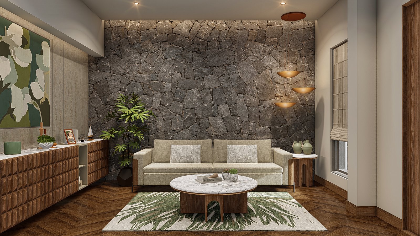 WORK CLOSELY WITH YOUR CHOSEN DESIGNER