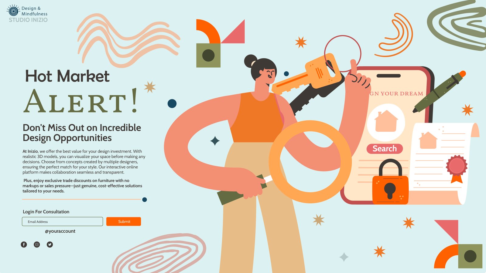 studio Inizio Breaker Image